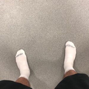 Meet your Posher, Julian